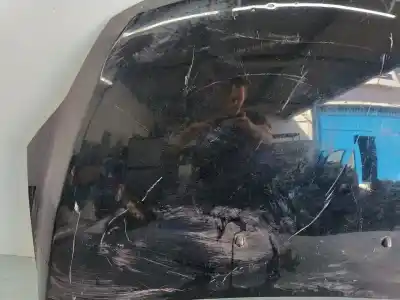 Second-hand car spare part bonnet for mazda 5 (cw) active oem iam references   