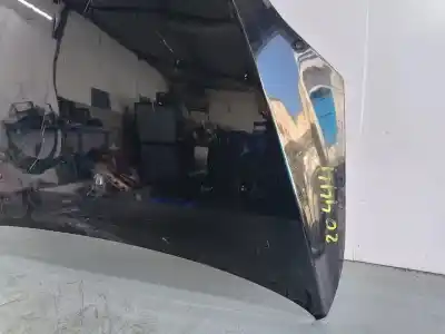 Second-hand car spare part bonnet for mazda 5 (cw) active oem iam references   