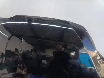 Second-hand car spare part bonnet for mazda 5 (cw) active oem iam references 