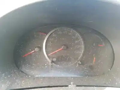 Second-hand car spare part dashboard for mazda 5 (cw) active oem iam references c23555430