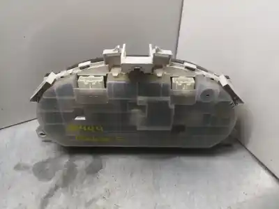 Second-hand car spare part dashboard for mazda 5 (cw) active oem iam references c23555430  