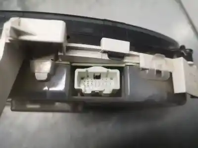 Second-hand car spare part dashboard for mazda 5 (cw) active oem iam references c23555430  