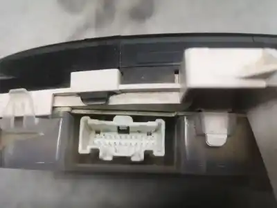 Second-hand car spare part dashboard for mazda 5 (cw) active oem iam references c23555430  