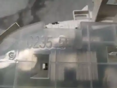 Second-hand car spare part dashboard for mazda 5 (cw) active oem iam references c23555430  