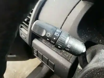 Second-hand car spare part indicator switch for mazda 5 (cw) active oem iam references 17d682  