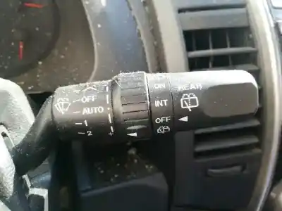 Pezzo di ricambio per auto di seconda mano comando pulito per mazda 5 (cw) active riferimenti oem iam 17d682  