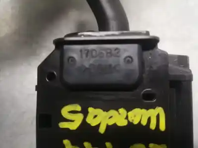 Pezzo di ricambio per auto di seconda mano comando pulito per mazda 5 (cw) active riferimenti oem iam 17d682  