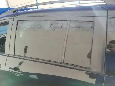 Peça sobressalente para automóvel em segunda mão porta de correr esquerda por mazda 5 (cw) active referências oem iam   