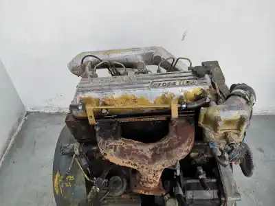 Pièce détachée automobile d'occasion moteur complet pour nissan l 35 b4-40 références oem iam b4-40  