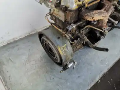 Pièce détachée automobile d'occasion moteur complet pour nissan l 35 b4-40 références oem iam b4-40  