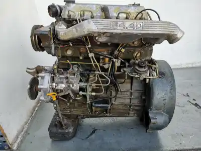 Pièce détachée automobile d'occasion moteur complet pour nissan l 35 b4-40 références oem iam b4-40  
