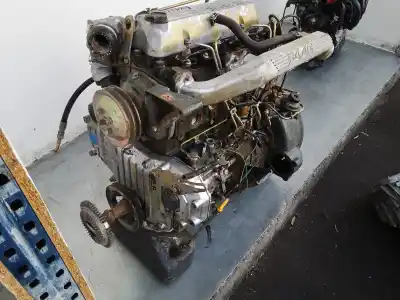Pièce détachée automobile d'occasion moteur complet pour nissan l 35 b4-40 références oem iam b4-40  