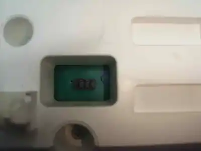 Peça sobressalente para automóvel em segunda mão quadrante por opel agila b enjoy referências oem iam 34100-52k04  