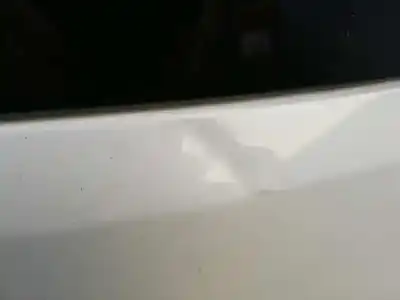 Second-hand car spare part tailgate for opel agila b enjoy oem iam references 