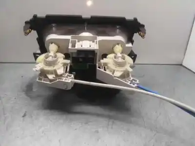Pezzo di ricambio per auto di seconda mano controllo riscaldamento / aria condizionata per opel agila b enjoy riferimenti oem iam   