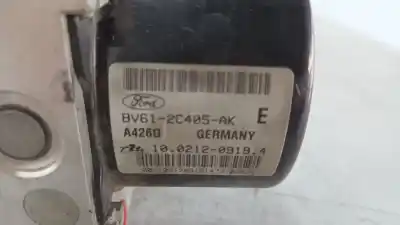 Peça sobressalente para automóvel em segunda mão abs por ford focus lim. (cb8) trend referências oem iam bv612c405ak  