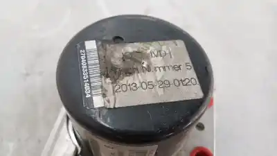 Peça sobressalente para automóvel em segunda mão abs por ford focus lim. (cb8) trend referências oem iam bv612c405ak  