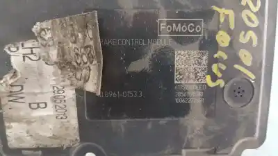 Peça sobressalente para automóvel em segunda mão abs por ford focus lim. (cb8) trend referências oem iam bv612c405ak  