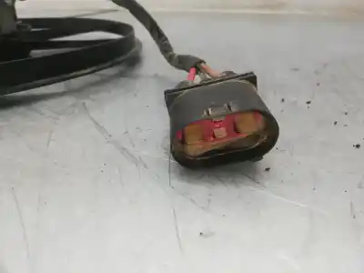 Tweedehands auto-onderdeel elektro ventilator voor seat leon (1p1) emocion oem iam-referenties 1k0959455