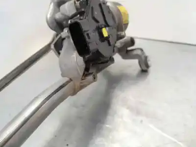 Автозапчастина б/у двигатель передніх склоочисників для renault twingo iii zen посилання на oem iam 453 820 0040  288009065 r