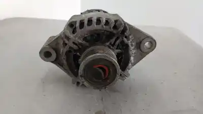 Peça sobressalente para automóvel em segunda mão alternador por fiat bravo (198) 2.0 16v multijet super sport referências oem iam ms1012101100