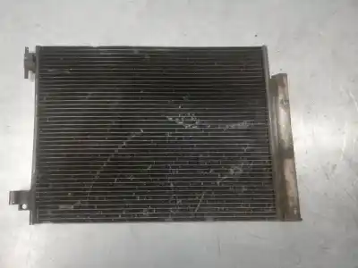 Tweedehands auto-onderdeel airconditioning condensor / radiator voor dacia lodgy comfort oem iam-referenties 92106454r