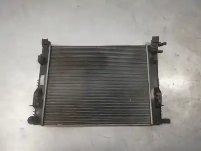 Tweedehands auto-onderdeel waterradiator voor dacia lodgy comfort oem iam-referenties 