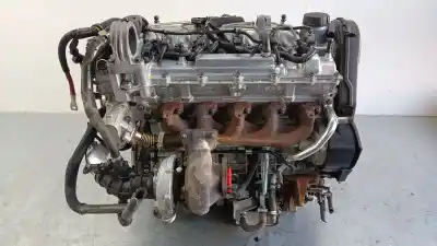 Recambio de automóvil de segunda mano de MOTOR COMPLETO para VOLVO S60 BERLINA  referencias OEM IAM D5244T2  