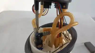 Piesă de schimb auto la mâna a doua indicator pentru audi a3 (8v) attraction referințe oem iam 5q0919050ad  