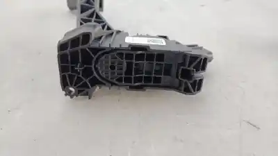 Автозапчастина б/у педаль акселератора для audi a3 (8v) attraction посилання на oem iam 5q1723503h  