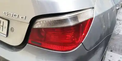 Piesă de schimb auto la mâna a doua lampã spate dreapta pentru bmw serie 5 berlina (e60) 530d referințe oem iam 