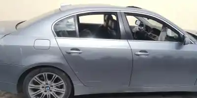 Piesă de schimb auto la mâna a doua usa spate dreapta pentru bmw serie 5 berlina (e60) 530d referințe oem iam 