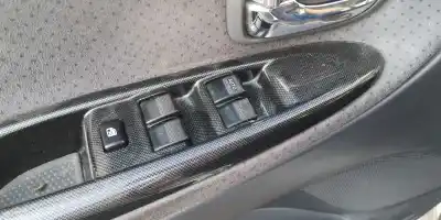 Автозапчастина б/у передні вікний вмикач для mazda mpv (lw) 2.0 td active 7 (100kw) посилання на oem iam   