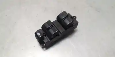 Автозапчастина б/у передні вікний вмикач для mazda mpv (lw) 2.0 td active 7 (100kw) посилання на oem iam   