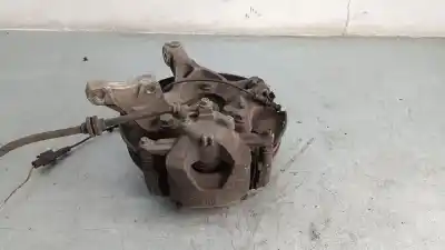 Tweedehands auto-onderdeel knokkel rechts voor voor opel zafira tourer excellence oem iam-referenties 