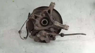 Tweedehands auto-onderdeel knokkel links voor voor opel zafira tourer excellence oem iam-referenties 