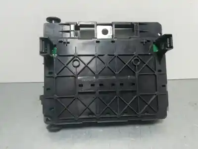 Pièce détachée automobile d'occasion boîtes à fusibles pour peugeot 1007 sporty références oem iam bsm-b4  