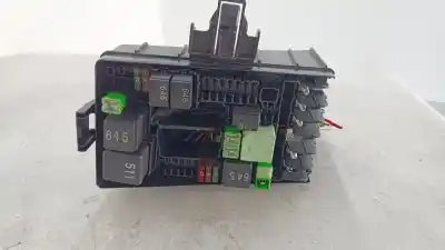 Second-hand car spare part fuse box unit for audi a3 (8v) attraction oem iam references 5q0907361c  