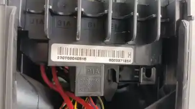 Second-hand car spare part fuse box unit for audi a3 (8v) attraction oem iam references 5q0907361c  