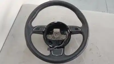 Автозапчасти б/у руль за audi a3 (8v) attraction ссылки oem iam 8v0419091a  