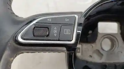 Second-hand car spare part steering wheel for audi a3 (8v) attraction oem iam references 8v0419091a