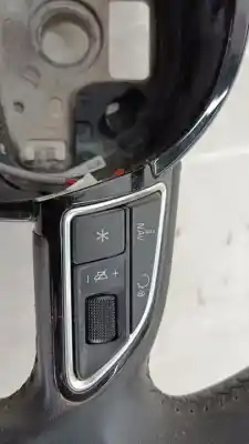 Автозапчасти б/у руль за audi a3 (8v) attraction ссылки oem iam 8v0419091a  