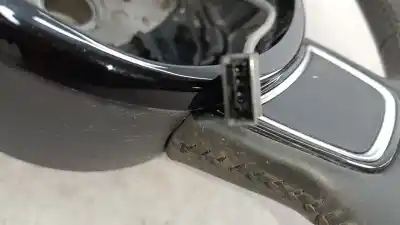 Автозапчасти б/у руль за audi a3 (8v) attraction ссылки oem iam 8v0419091a  