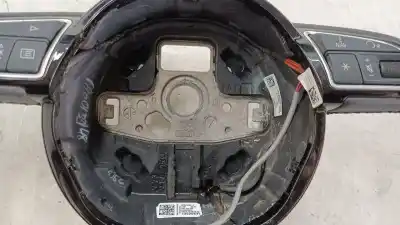 Автозапчасти б/у руль за audi a3 (8v) attraction ссылки oem iam 8v0419091a  