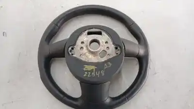 Автозапчасти б/у руль за audi a3 (8v) attraction ссылки oem iam 8v0419091a  