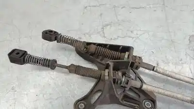Second-hand car spare part gear lever for audi a3 (8v) attraction oem iam references 5q0711061  