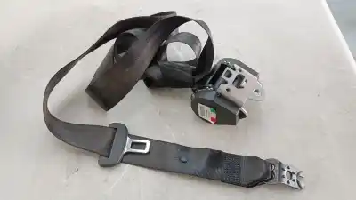 Second-hand car spare part rear left seat belt for audi a3 (8v) attraction oem iam references 