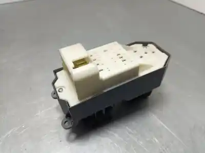 Peça sobressalente para automóvel em segunda mão botão / interruptor elevador vidro dianteiro esquerdo por toyota yaris active referências oem iam 