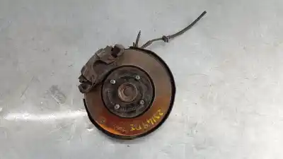 Peça sobressalente para automóvel em segunda mão manga de eixo dianteira esquerda por toyota yaris active referências oem iam 