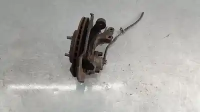 Second-hand car spare part front left knuckle for toyota yaris active oem iam references   